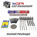 SS Series LS3 Camshaft