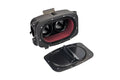 Hornet Cold Air Intake for Chevrolet C8 5.5L