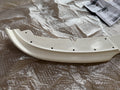 Front Bumper Spoiler