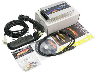 Platinum PRO Direct Plug-in ECU