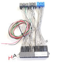 OBD1 to OBD2B ECU Jumper Harness