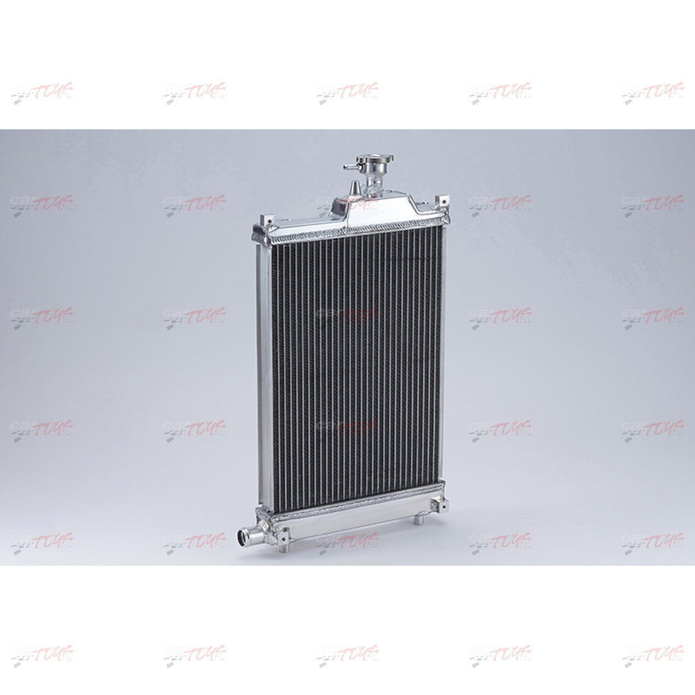 TRUST TW-R Aluminum Radiator