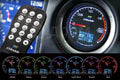 Multi D/A Gauge