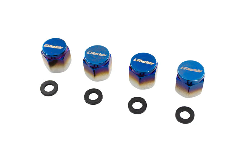 Air Valve Stem Caps