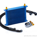 Oil Cooler Kit