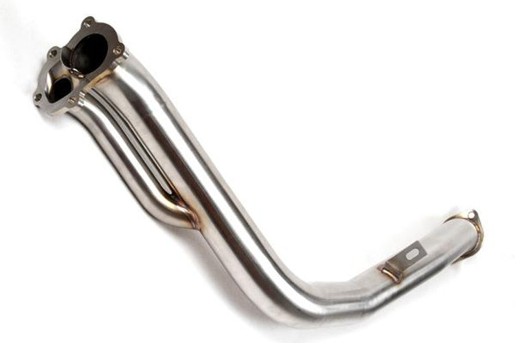 3" Catted Downpipe Limited