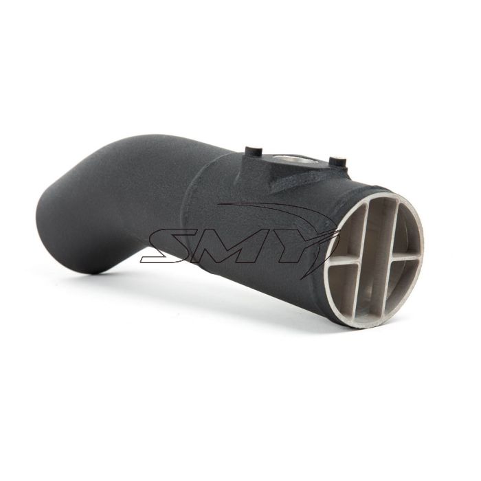 Cold Air Intake w/ Air Straightener