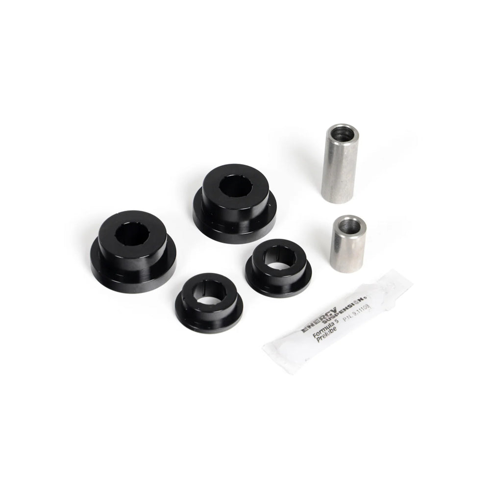 Pitch Stop Mount Bushing Kit