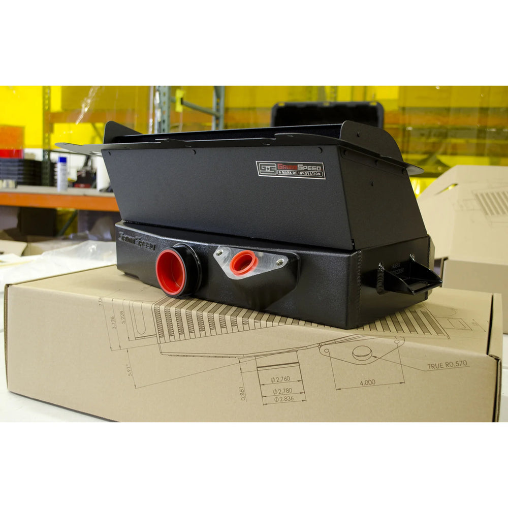 TMIC Splitter