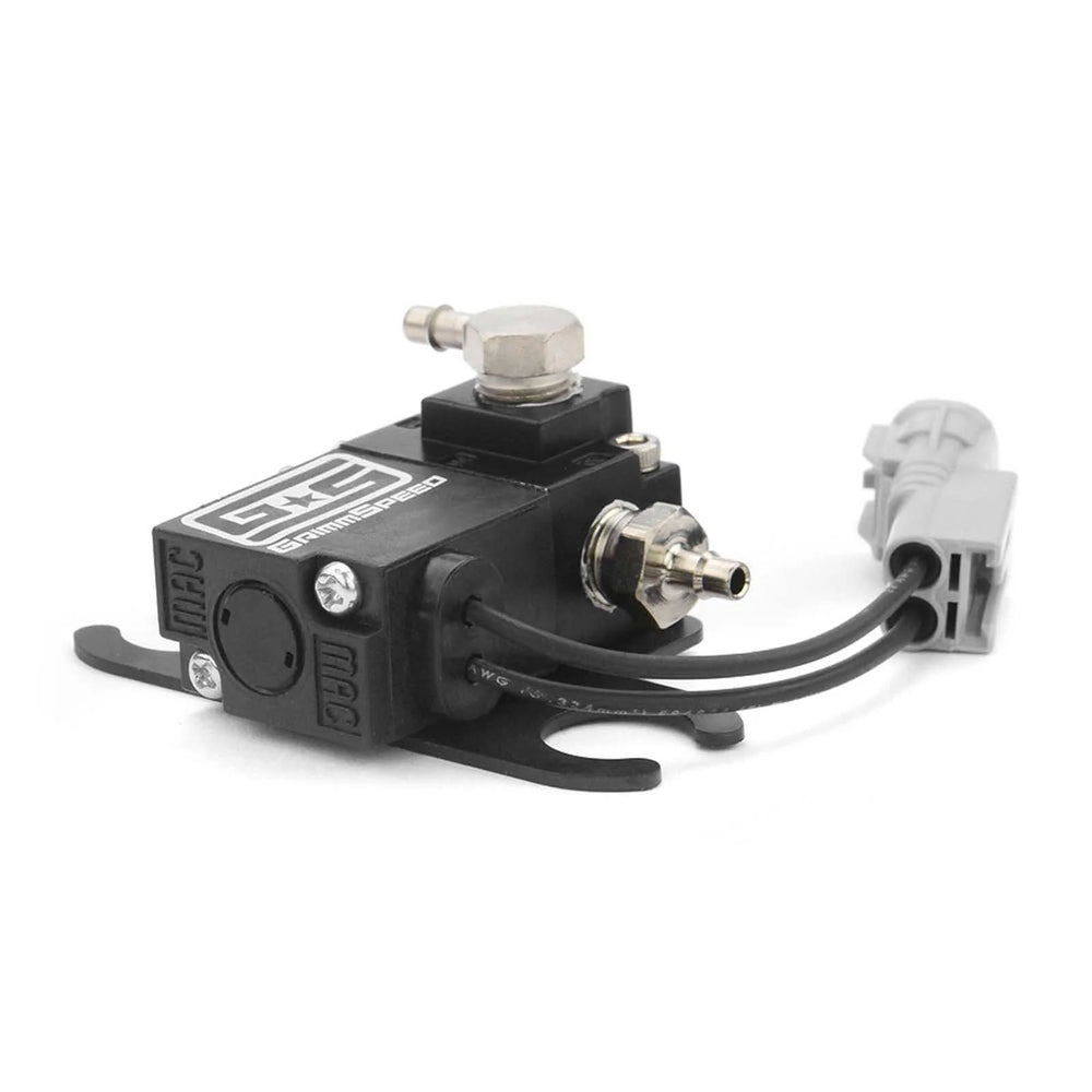 3-Port Electronic Boost Control Solenoid