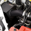 Air Intake System with Filter