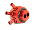 PCV Valve Catch Can Kit
