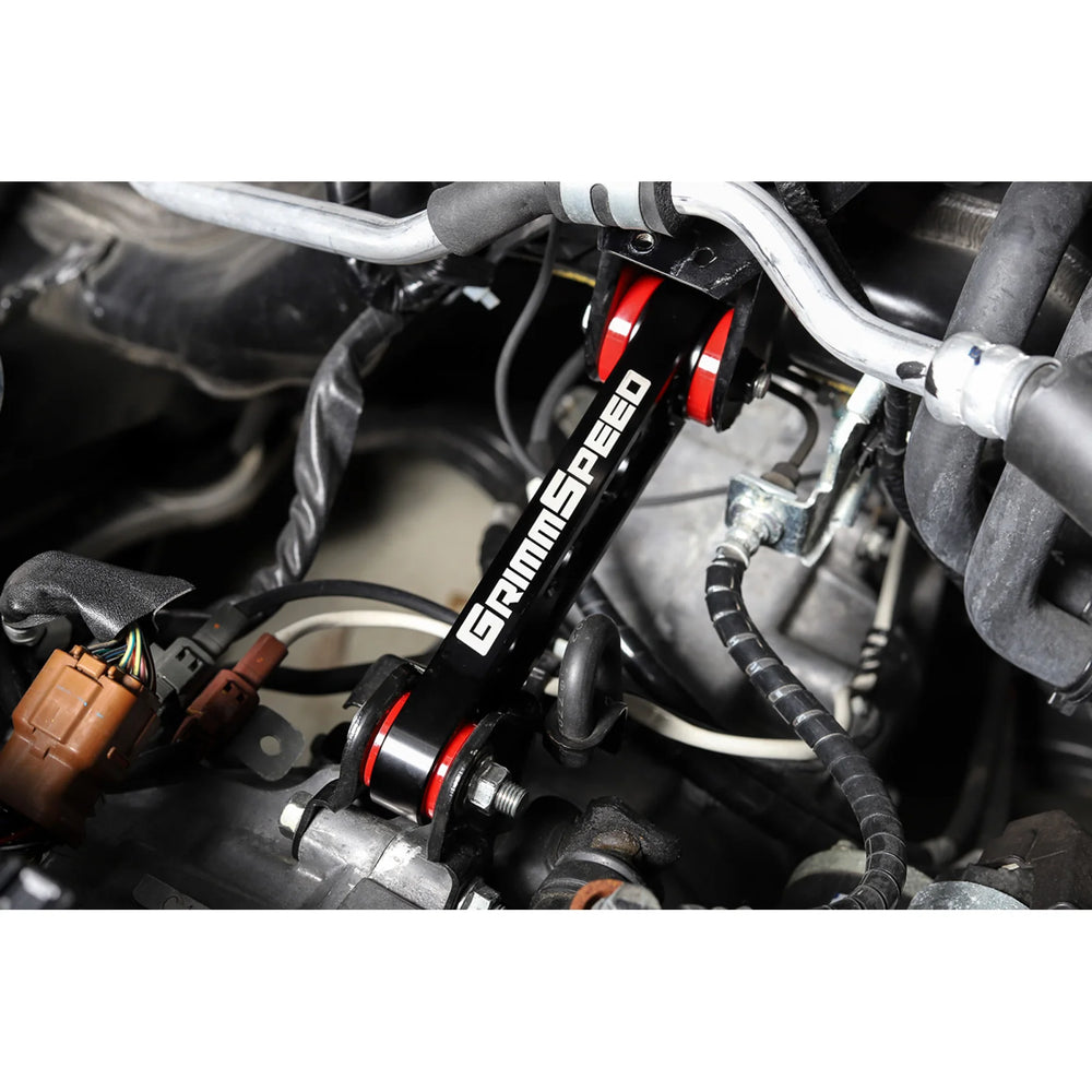 Billet Aluminum Transmission Mount