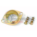 3-Inch Downpipe to OEM Catback Adapter