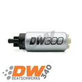 DW300 Series 300 LPH Fuel Pump