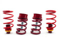 Coilover Suspension System