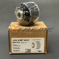 2.50" Supercharger Pulley