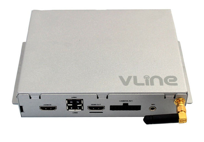 VLine VL2 Infotainment System
