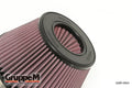 GruppeM Power Cleaner Air Intake System