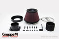 GruppeM Power Cleaner Air Intake System