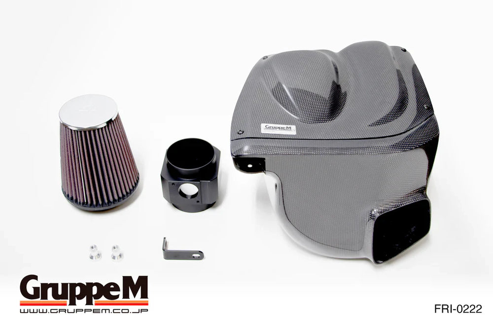 Ram Air Intake System