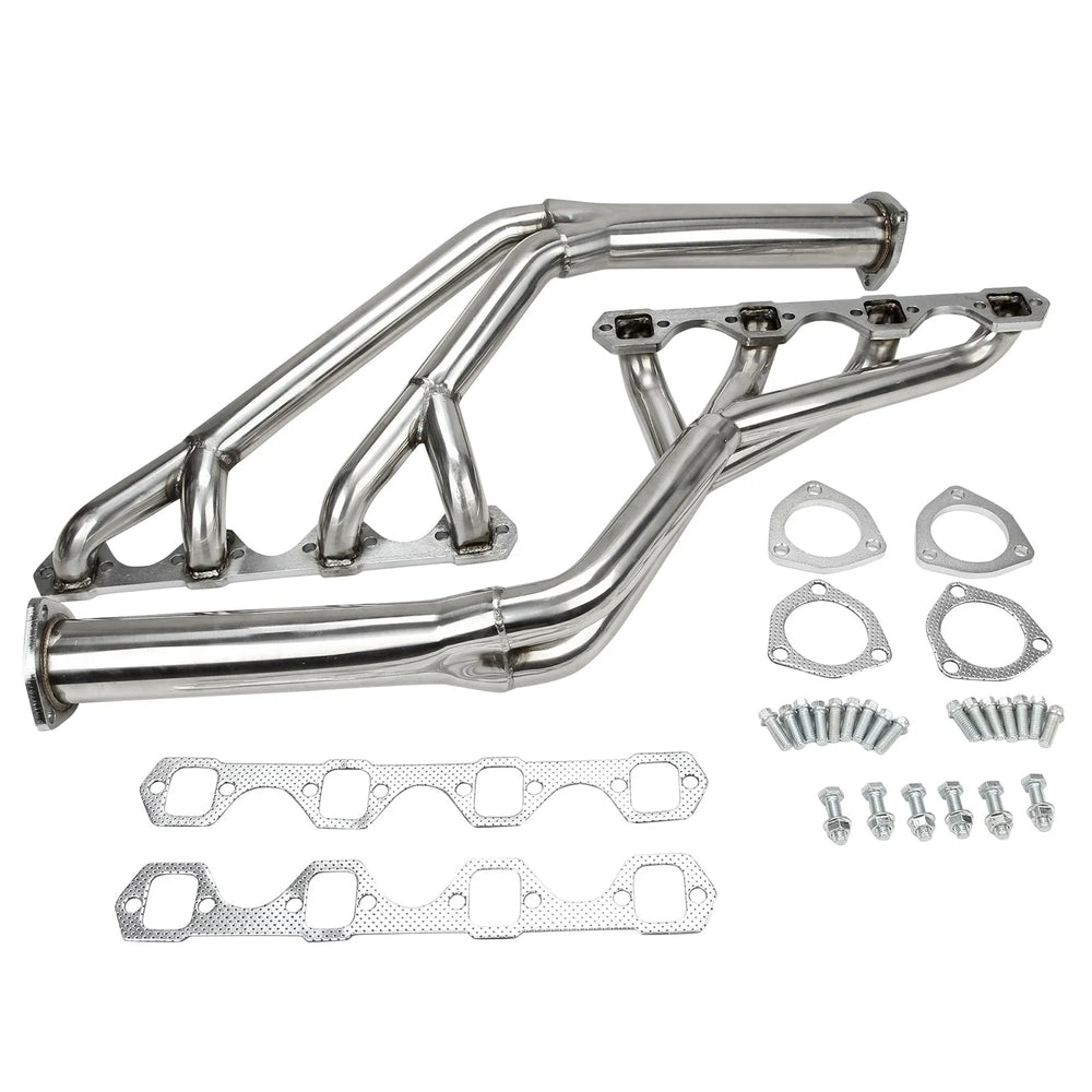 Stainless Steel Exhaust Header