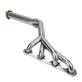 Stainless Steel Exhaust Header