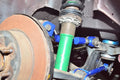 Rear Upper Camber Kit