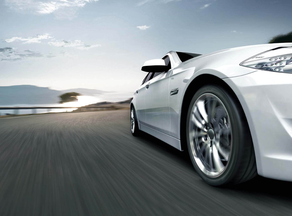 Ventus V12 evo2 Summer Performance Tire