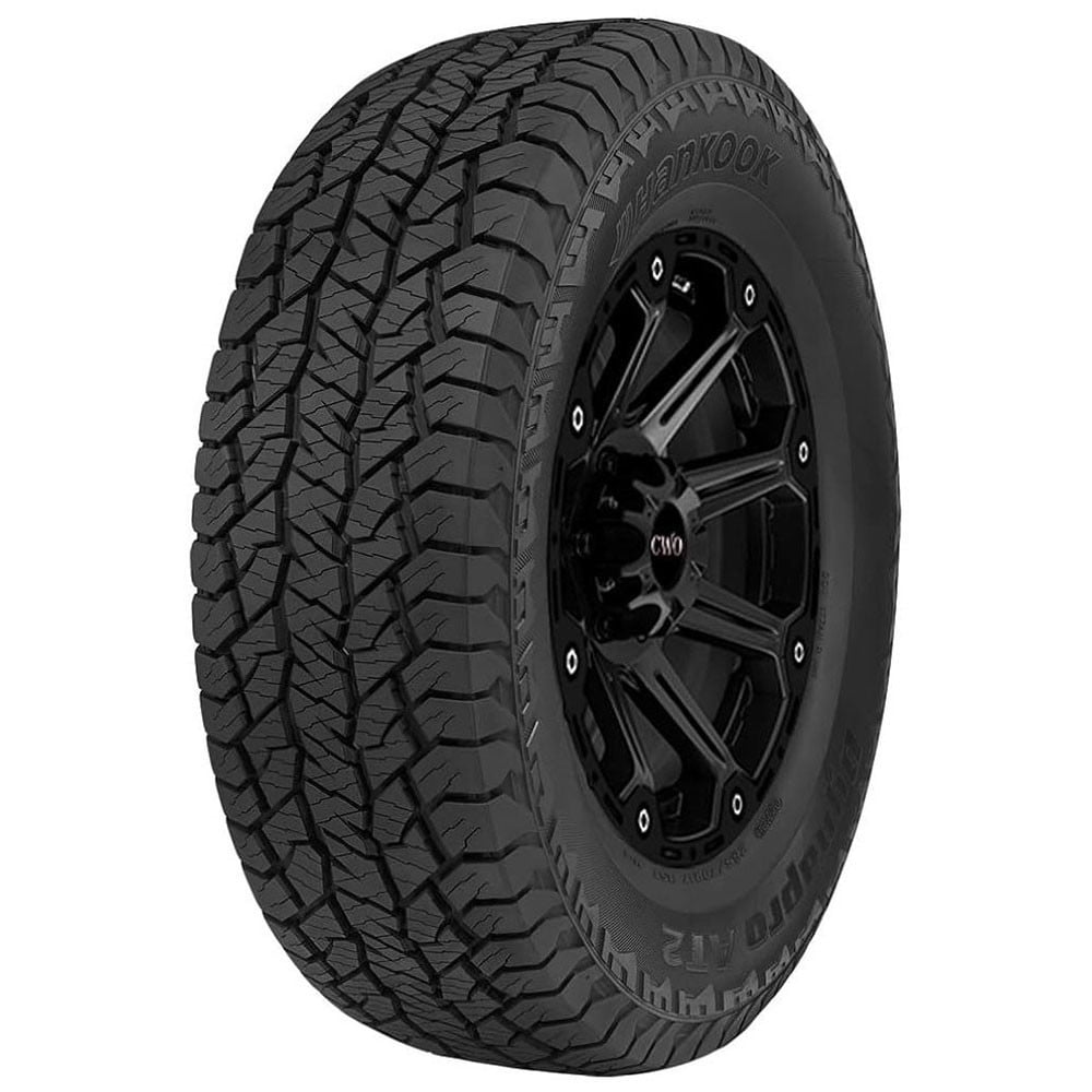 Dynapro AT2 RF11 All-Terrain Tire