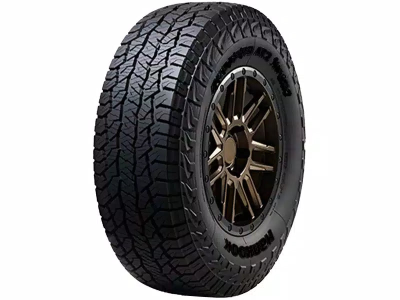 Dynapro AT2 Xtreme 3 Peak Mountain Snowflake Tire