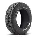 Dynapro AT2 Xtreme 3 Peak Mountain Snowflake Tire