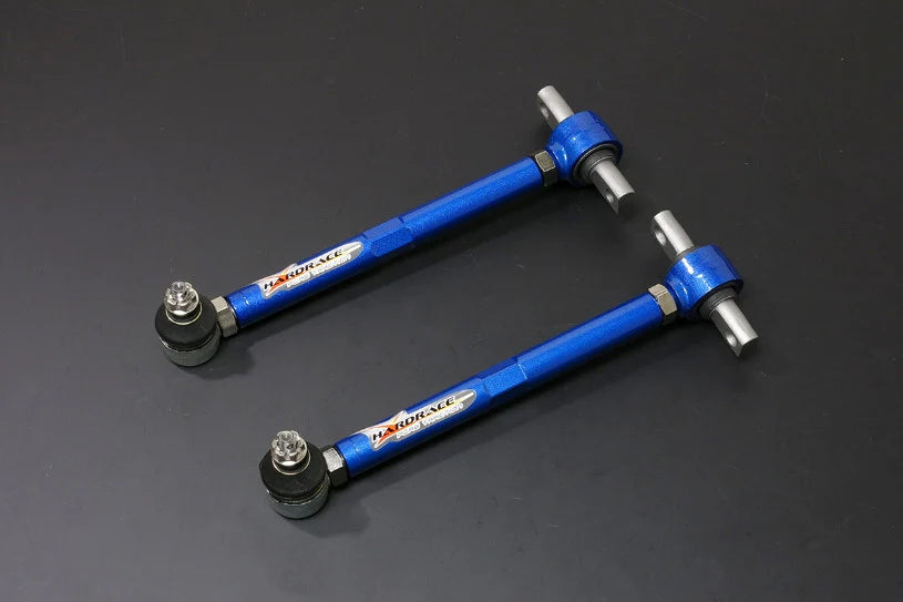 Rear Camber Kit with Rubber Bushings