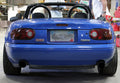 Classic Cobra Style Roll Bar