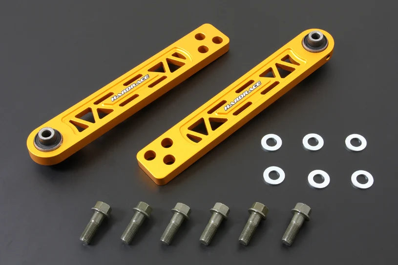 Rear Lower Arm with Harden Rubber Bushings