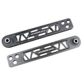 Rear Lower Arm with Harden Rubber Bushings
