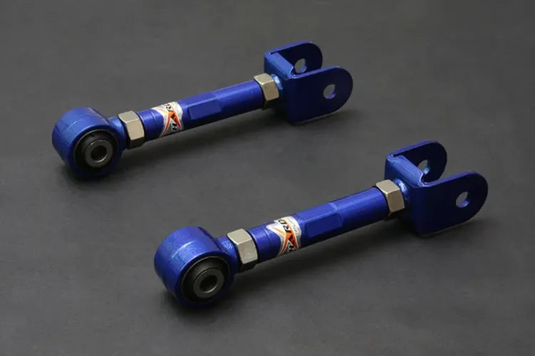 Rear Traction Rod Set