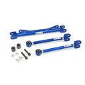 Rear Traction Rod Set