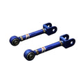 Rear Traction Rod Set