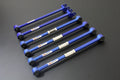 Rear Lateral and Trailing Arm Kit