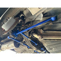 Rear Lateral and Trailing Arm Kit