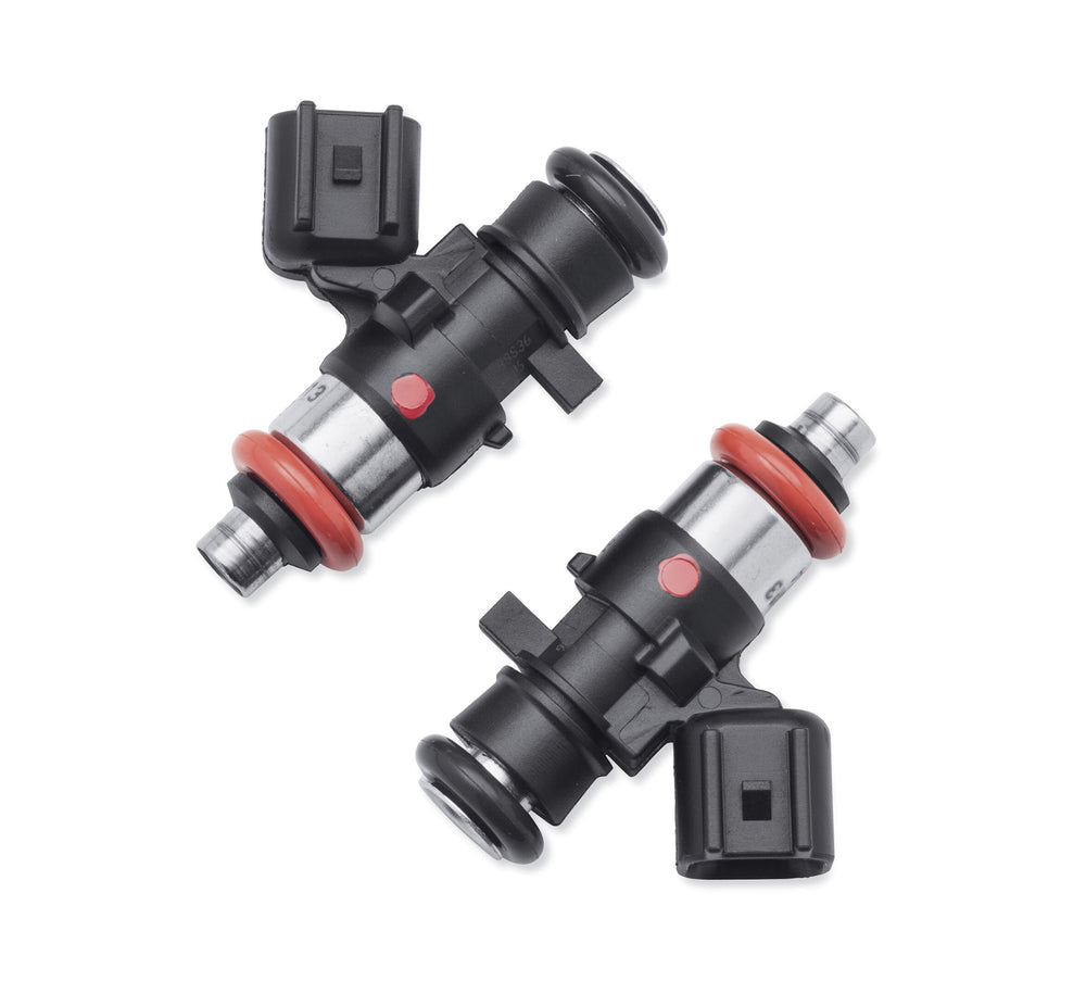 Screamin' Eagle 5.5 g/s High-Flow Injector Kit