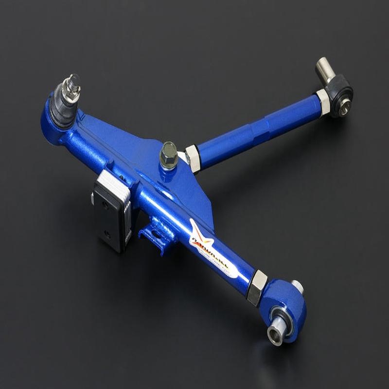 Front Adjustable Lower Control Arms