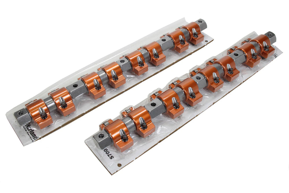 1.5 Ratio Aluminum Roller Rocker Arms