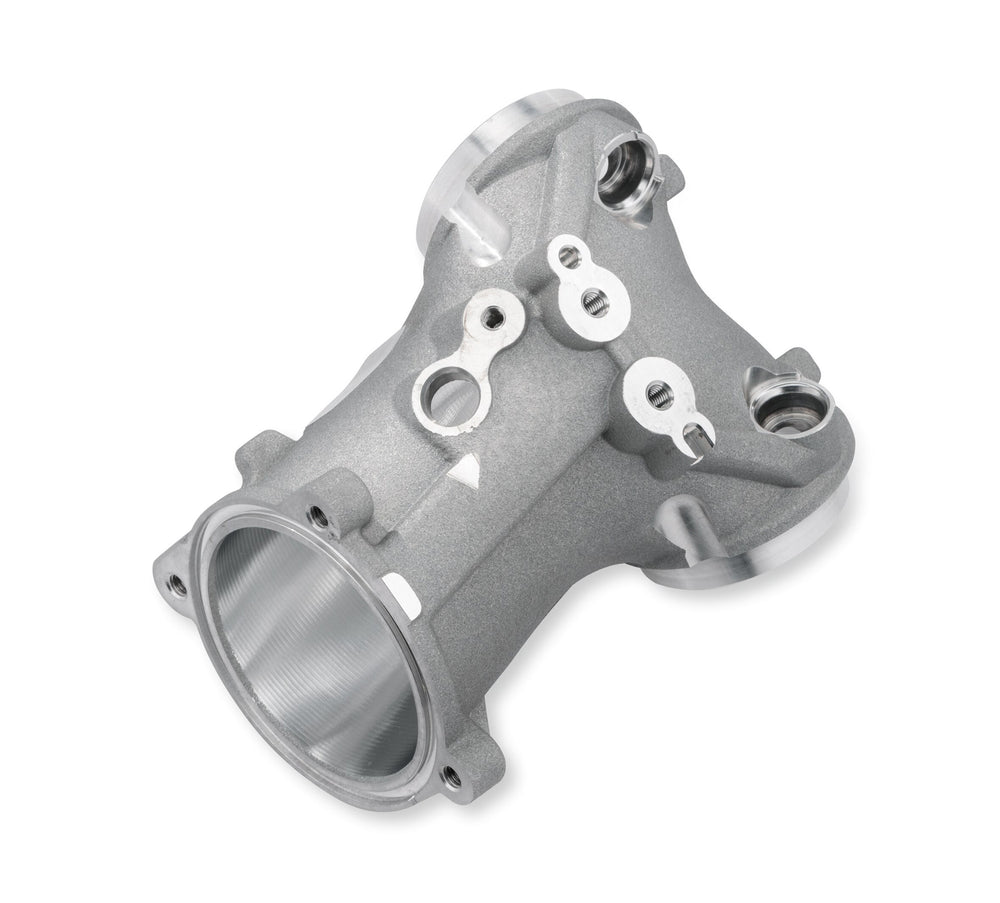 Screamin' Eagle 64MM EFI Intake Manifold