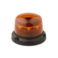 RotaLED Compact 12-24V Amber LED Rotating Beacon