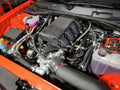 Twin-Turbocharger System for Dodge Demon 170 6.2L HEMI