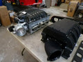 Twin-Turbocharger System for Dodge Demon 170 6.2L HEMI