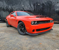 Twin-Turbocharger System for Dodge Demon 170 6.2L HEMI