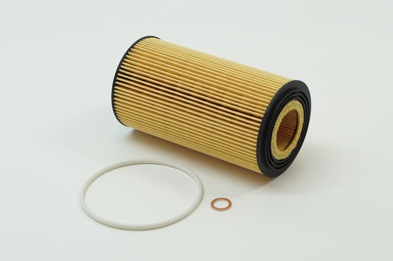 Oil Filter Element